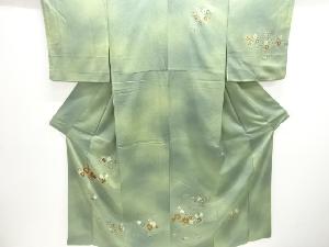 未使用　付下げ 2025年最新】Yahoo!オークション -付け下げ 訪問着の中古品